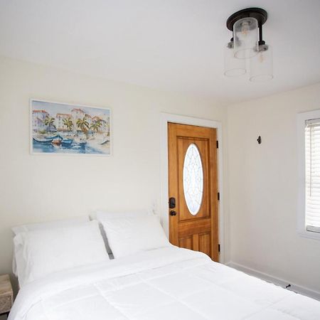 Cozy Studio - Blocks From The Ocean! Jacksonville Beach Ngoại thất bức ảnh