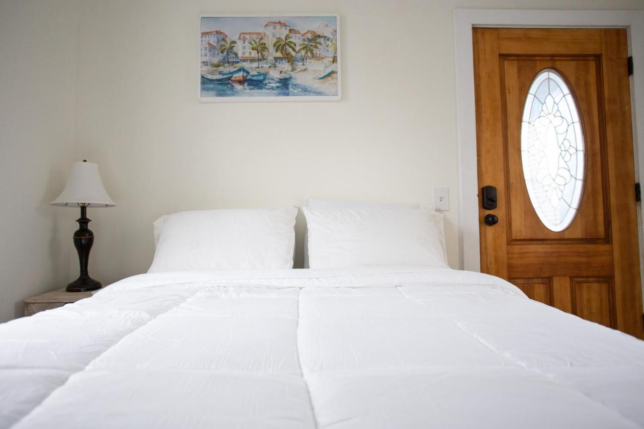 Cozy Studio - Blocks From The Ocean! Jacksonville Beach Ngoại thất bức ảnh