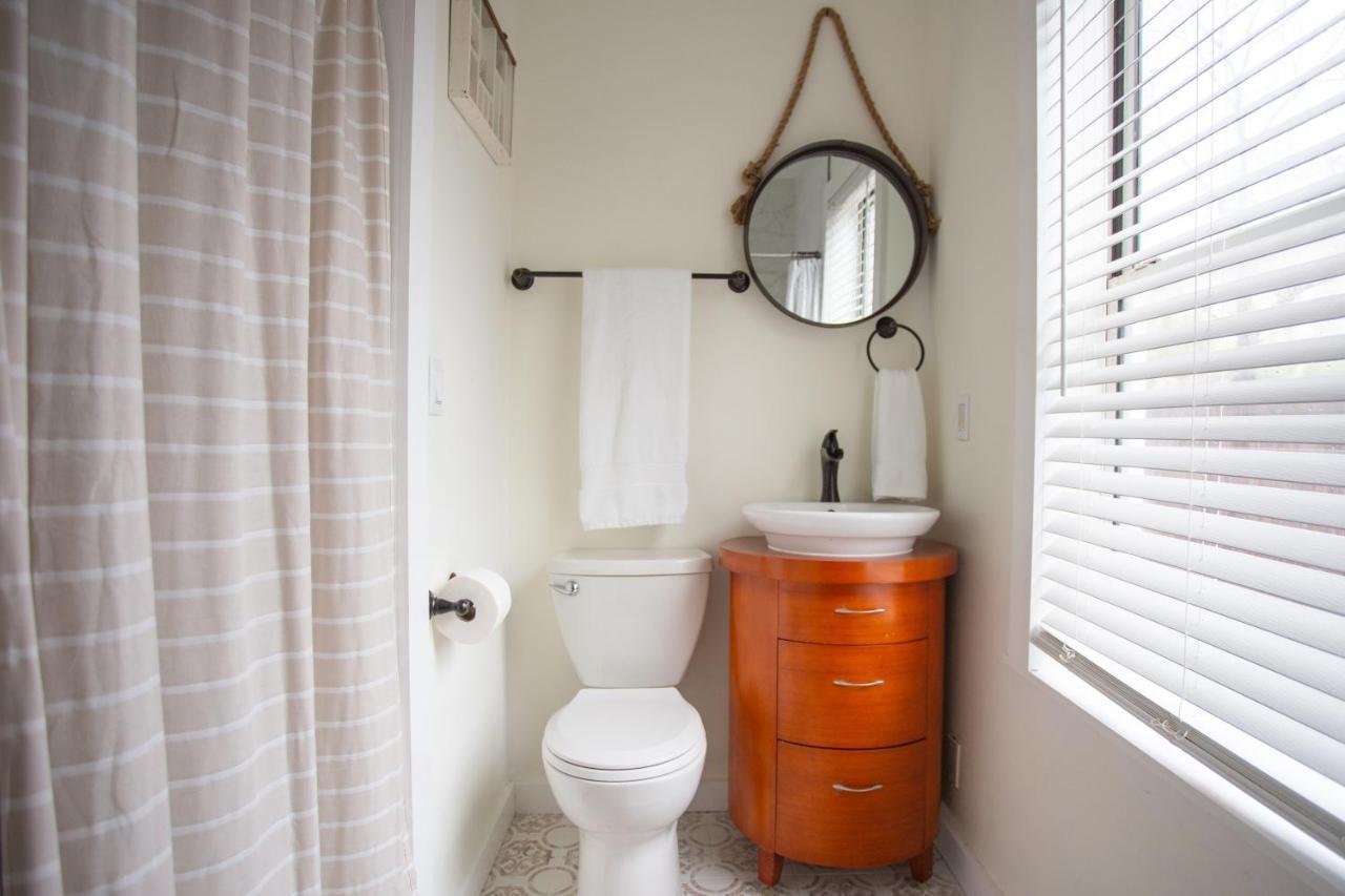Cozy Studio - Blocks From The Ocean! Jacksonville Beach Ngoại thất bức ảnh