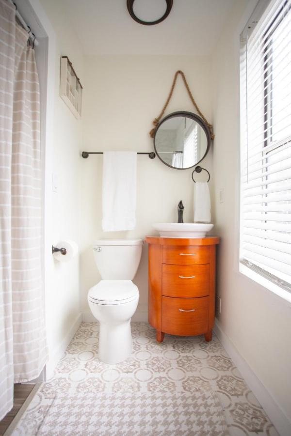 Cozy Studio - Blocks From The Ocean! Jacksonville Beach Ngoại thất bức ảnh