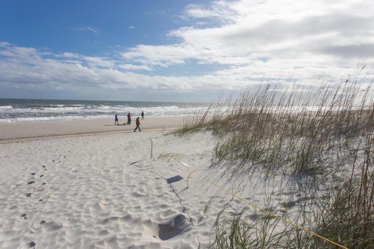 Cozy Studio - Blocks From The Ocean! Jacksonville Beach Ngoại thất bức ảnh